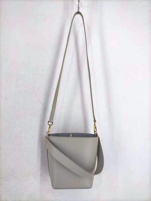 A.la Malva(ア ラ マルヴァ) FFC ミニ 2WAY ショルダーバッグ レディース FREE