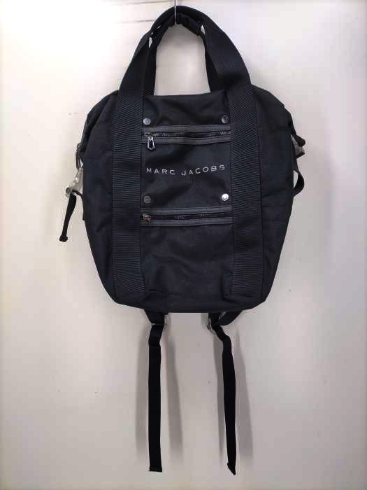 MARC JACOBS(マークジェイコブス) ハンドルバックパック レディース 表記無