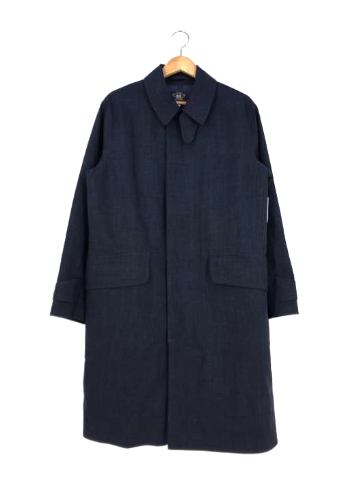 RRL RALPH LAUREN(ダブルアールエル ラルフローレン) ステンカラーコート メンズ JPN：M