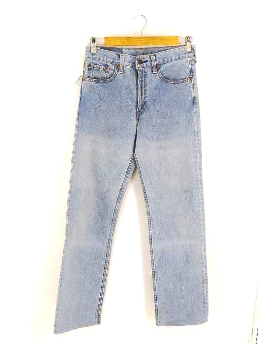 Levis(リーバイス) 98年製 508-0201 メンズ  30×34