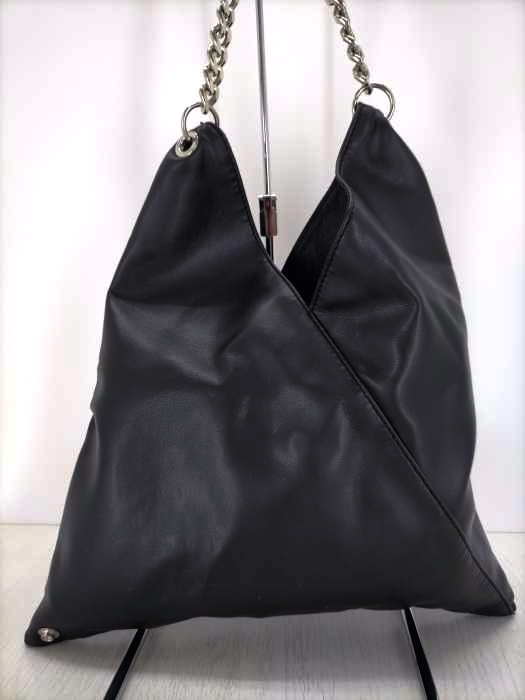 MM6 Maison Margiela(エムエムシックス メゾンマルジェラ) ジャパニーズバッグ ショルダーバック レディース 表記無