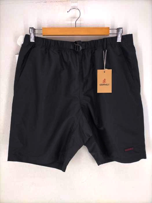 GRAMICCI(グラミチ) SHELL PACKABLE SHORT メンズ  L