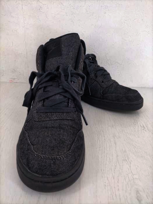 NIKE(ナイキ) COURT BOROUGH MID PREM メンズ JPN：27