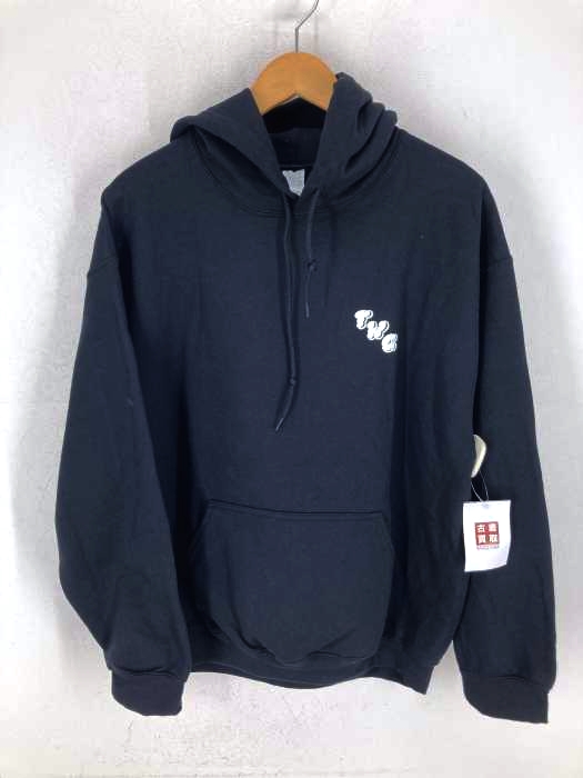 USED古着(ユーズドフルギ) TWC HOODIE メンズ JPN：L