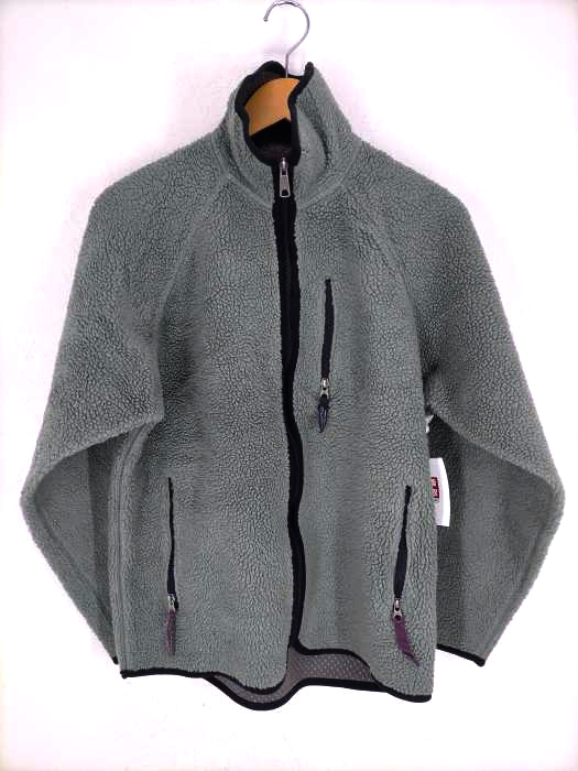 patagonia(パタゴニア) 90s レトロカーディガン メンズ JPN：M