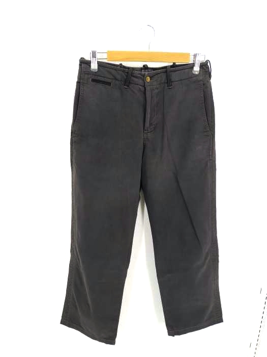 POLO JEANS COMPANY RALPH LAUREN(ポロジーンズカンパニーラルフローレン) バックステンシル チノパン メンズ 30inch