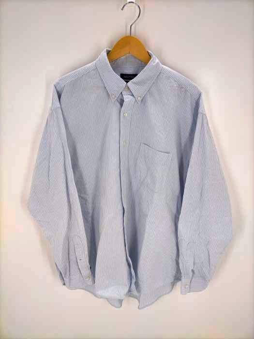 NAUTICA(ノーティカ) 21SS TOO BIG SHIRT メンズ JPN：XL