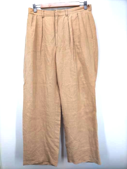 H895 新品未使用 L ポロバイラルフローレン スラックス メンズ H895 新品未使用 L ポロバイラルフローレン スラックス メンズ