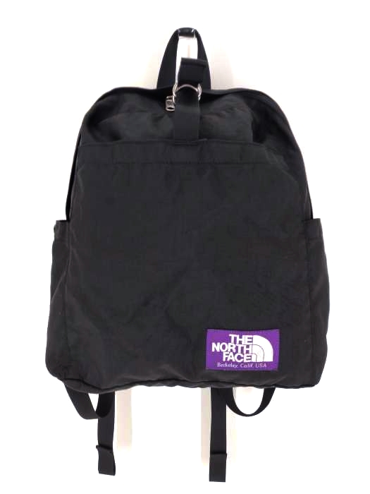 ノースフェイスパープルレーベル THE NORTH FACE PURPLE LABEL Book Rac Pack M レディース  表記無