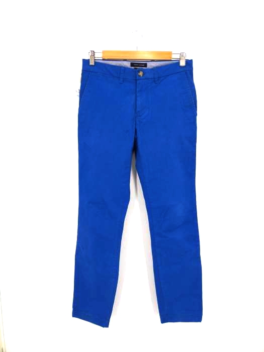 トミーヒルフィガー TOMMY HILFIGER SLIM FIT カラーパンツ メンズ  30/32
