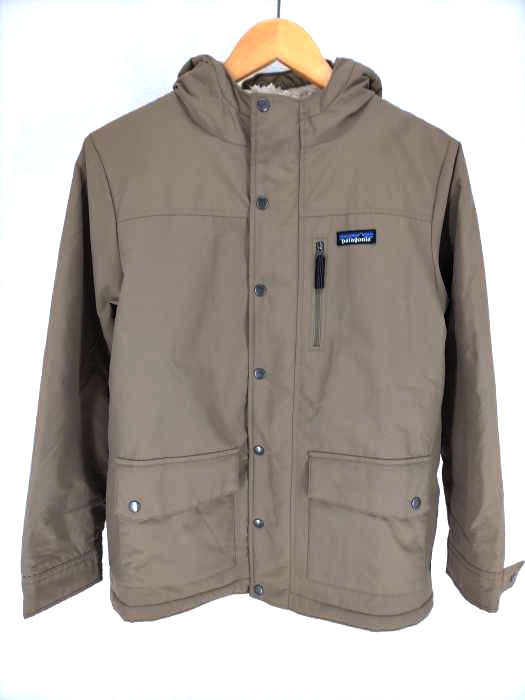 パタゴニア patagonia ボーイズ インファーノジャケット レディース  BOYs L12