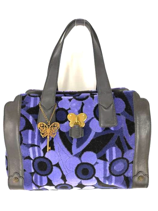 アナスイ ANNASUI トートバッグ メンズ 表記無
