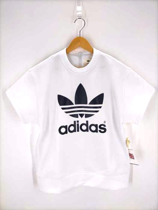 ハイク HYKE 16SS SSL Sweat Top レディース  2XOT