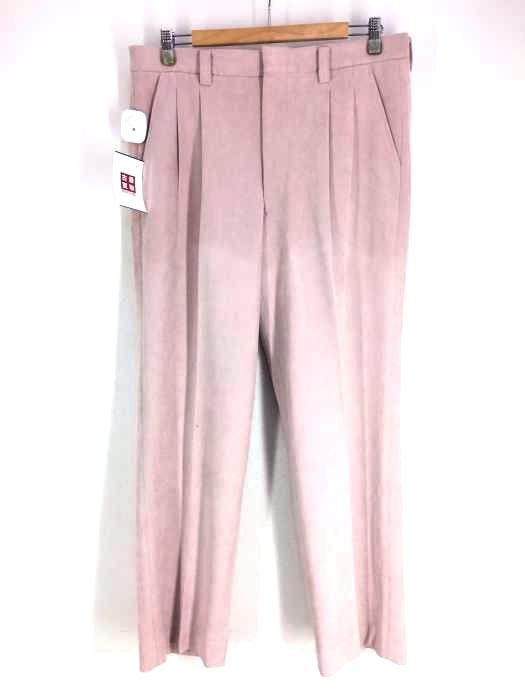 フルギ kroydon 2タックスラックスパンツ メンズ  88