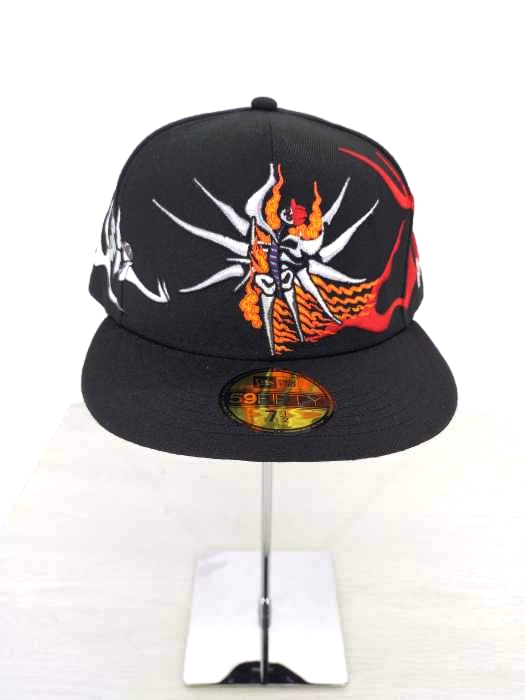 ニューエラ NEWERA 59FIFT  ベースボールキャップ TARO メンズ 7 1/2