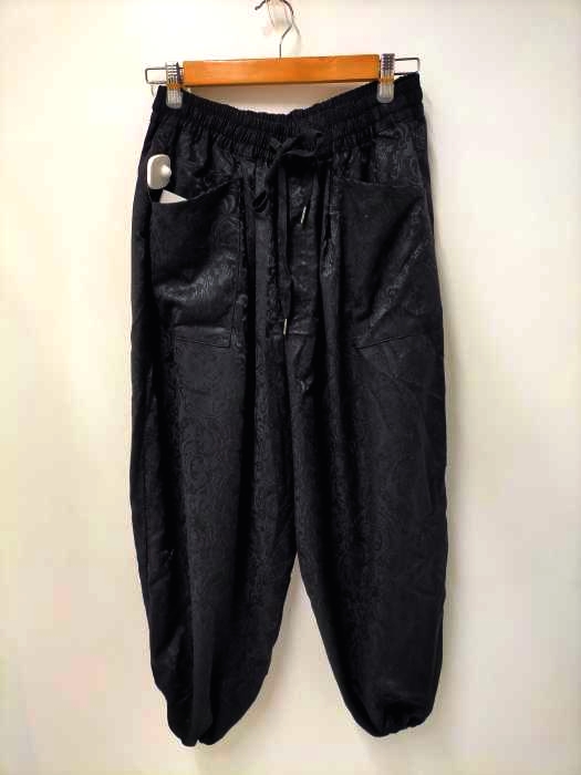 キャスパージョン CASPER JOHN Balloon Baker Pants  メンズ JPN：M