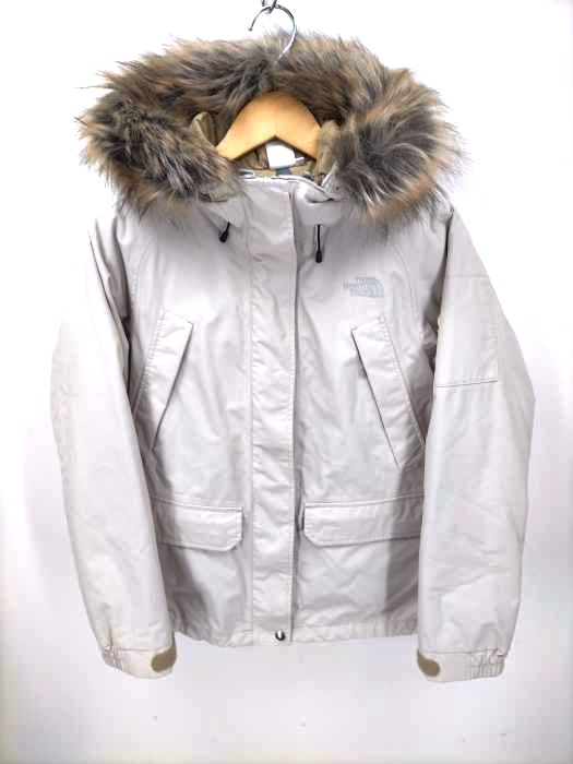 ザノースフェイス THE NORTH FACE Grace Triclimate Parka レディース JPN：S