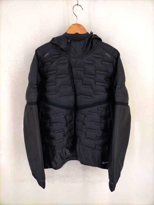 ナイキ NIKE 20AW Aeroloft jacket エアロロフトジャケット メンズ JPN：XL