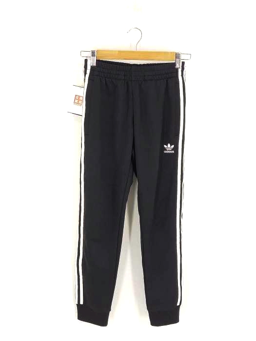 アディダスオリジナルス adidas Originals SUPERSTAR TRACK PANTS レディース JPN：XS
