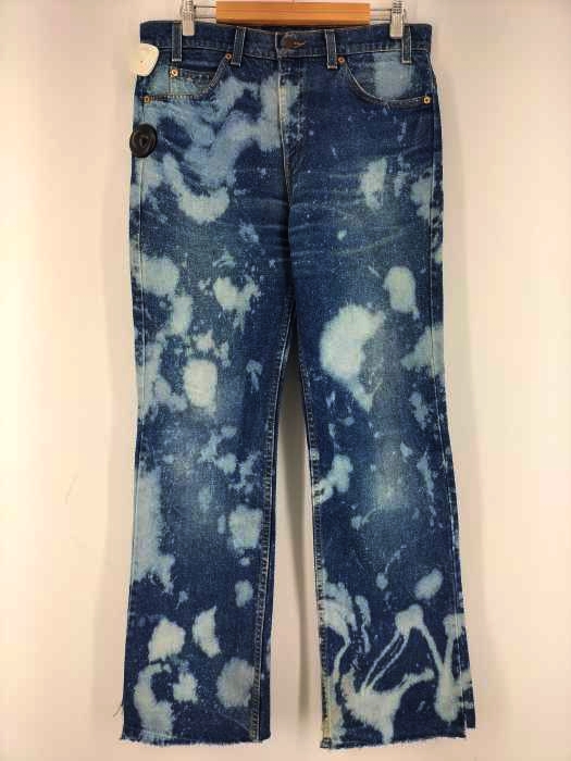 リーバイス Levis 90S BOOTSCUT DENIM PANTS メンズ  34/33