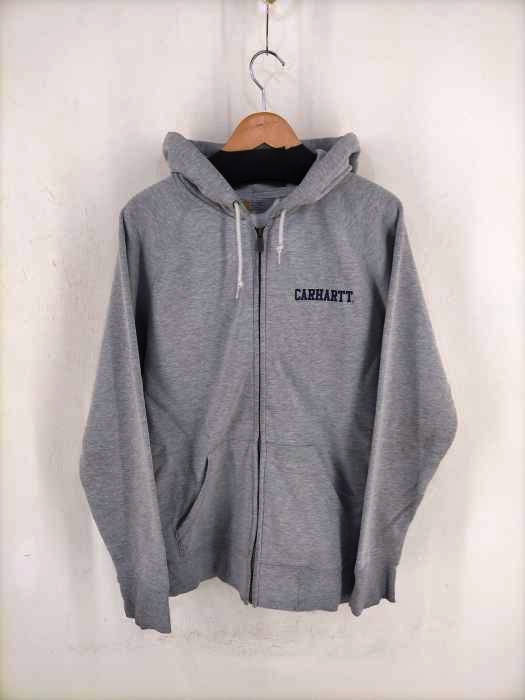 カーハート Carhartt HOODED FACULTY JACKET  メンズ JPN：M