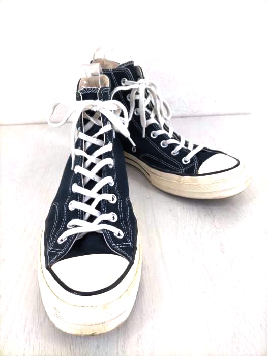 コンバース CONVERSE CHUCK TAYLOR ALL STAR 70 HI メンズ US：10.5
