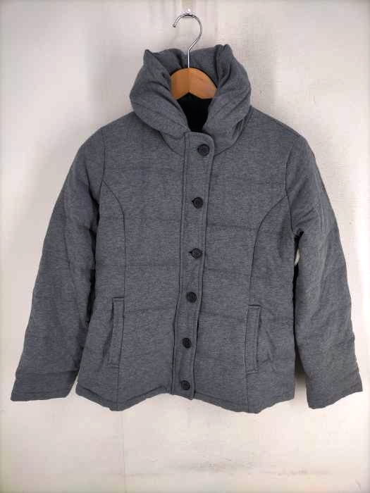 エディーバウアー Eddie Bauer ショートダウンジャケット レディース  PS