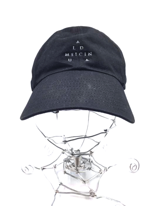 ラッドミュージシャン LAD MUSICIAN  CAP  メンズ FREE