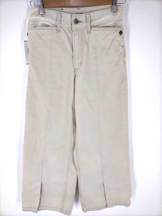 リー Lee 19AW Wide pants Lee SP メンズ  XXS34
