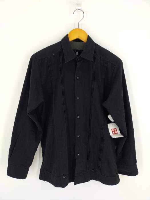 デル ソル Del Sol CUBA SHIRT L/S メンズ JPN：M