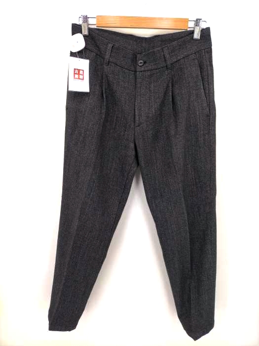 ビューティーアンドユースユナイテッドアローズ BEAUTY & YOUTH UNITED ARROWS 19AW by HOMESPAN WIDE TPD メンズ JPN：M