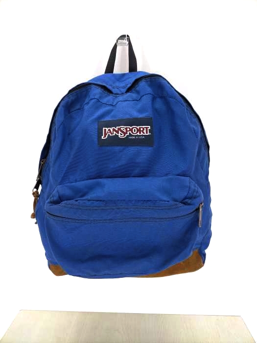 ジャンスポーツ JanSport 80S~90S  バックパック メンズ 表記無