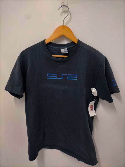ステューシー Stussy 90S USA製 STUSSYINT2 Tシャツ 裾袖シングル メンズ import：M