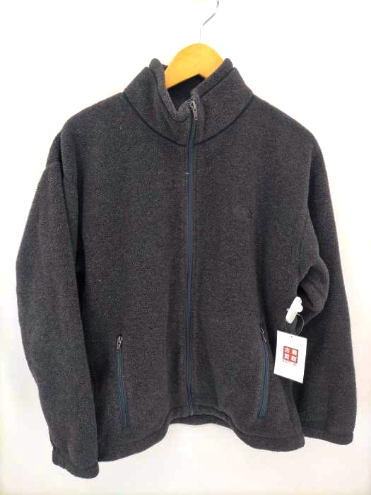 ザノースフェイス THE NORTH FACE POLARTEC フルジップフリースジャケット メンズ  MENS M