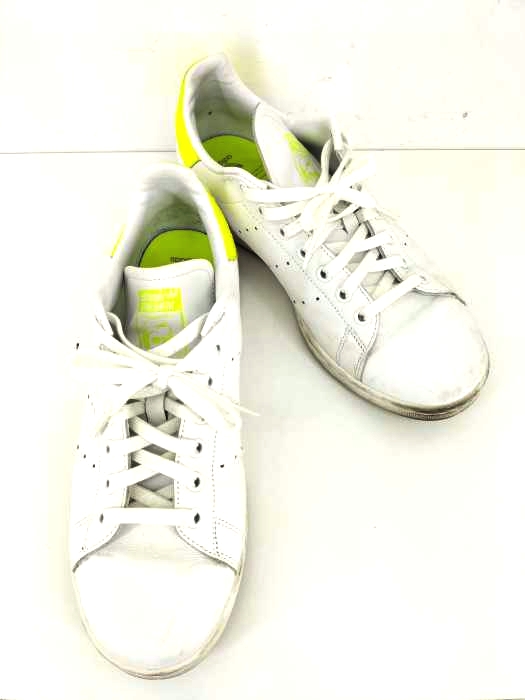 アディダス adidas Stan Smith メンズ JPN：27