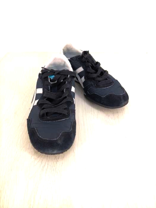 オニツカタイガー ONITSUKA TIGER SERRANO セラーノ レディース  23cm