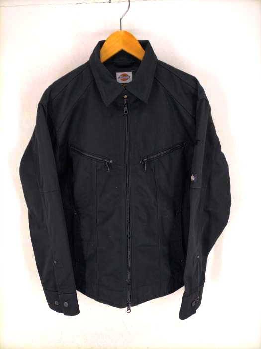 ディッキーズ Dickies ワークジャケット メンズ  LL