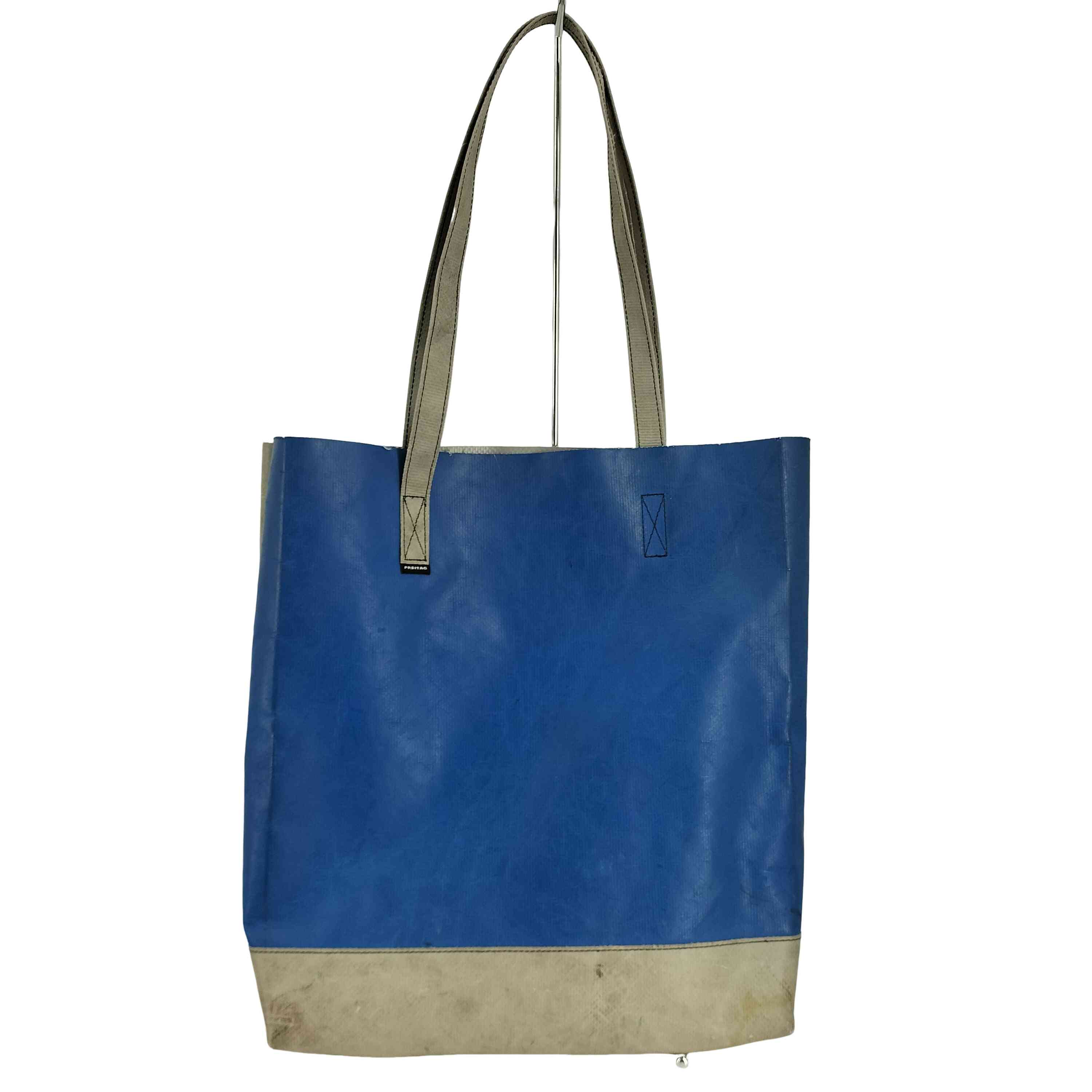 FREITAG(フライターグ) ツートーン トートバッグ メンズ 表記無 【中古】【ブランド古着バズストア】