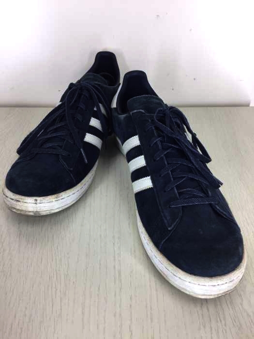 adidas(アディダス) CAMPUS 80s キャンパス スエード スニーカー メンズ シューズ スニーカー