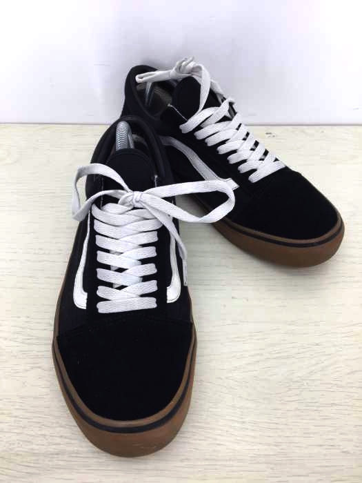 VANS(バンズ) OLD SKOOL DX メンズ シューズ スニーカー