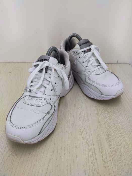 le coq sportif(ルコック スポルティフ) LCS R1800 ローカットスニーカー レディース シューズ スニーカー