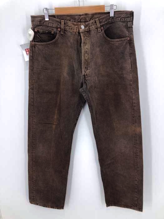 Levis(リーバイス) 90s 501 ボタン裏520 後染め メンズ 38x32