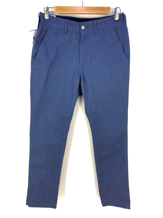 BEAUTY & YOUTH UNITED ARROWS(ビューティーアンドユースユナイテッドアローズ) チノ ノープリーツ テーパードパンツ メンズ パンツ チノパン
