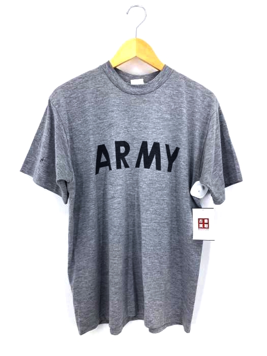 US ARMY(ユーエスアーミー) ARMY PFU TEE 2002年製 メンズ  M