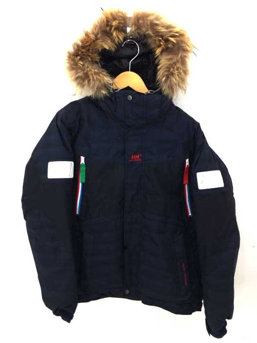 HELLY HANSEN(ヘリーハンセン) アイスフロージャケット メンズ import：S