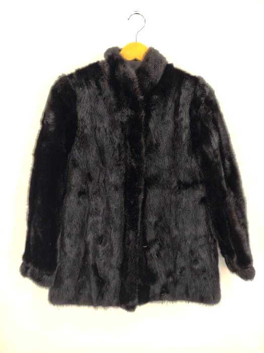 SAFURON(サフロン) ファーコート レディース  11
