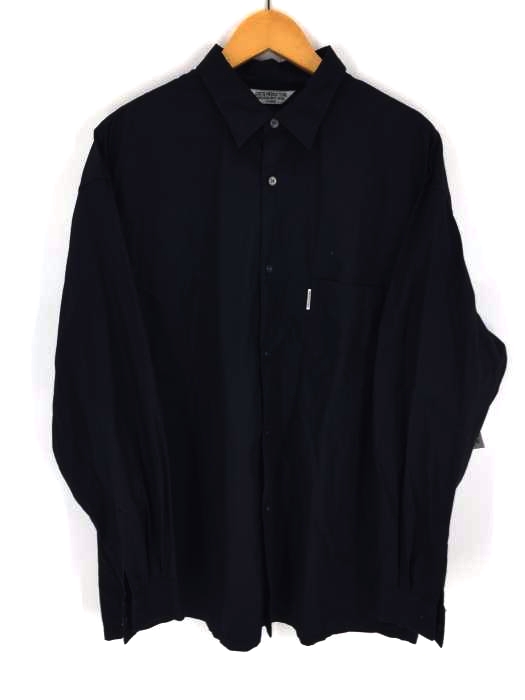 cootie productions(クーディプロダクション) T/W Work L/S Shirt メンズ JPN：XL