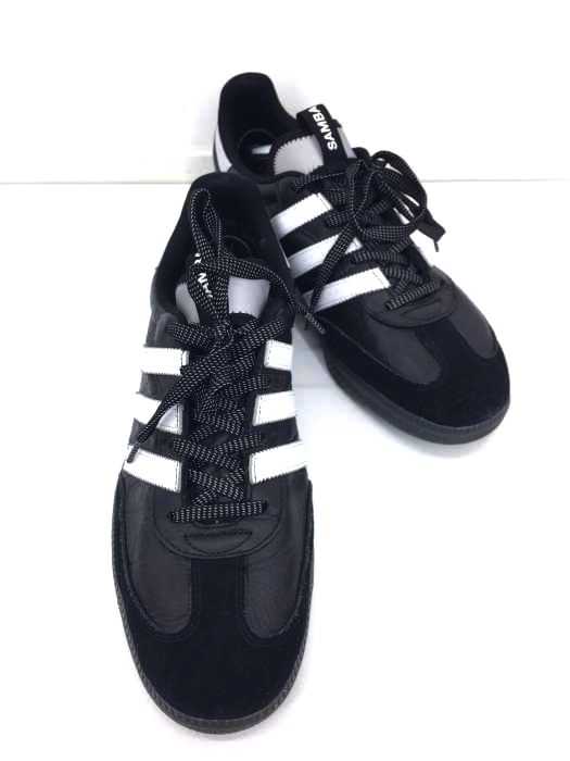adidas Originals(アディダスオリジナルス) Samba OG Ms Details メンズ JPN:29.5