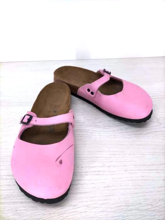 BIRKENSTOCK BIRKIS(ブルケンシュトックビルキー) マリアサンダル ワイズ ナロー メンズ JPN:25