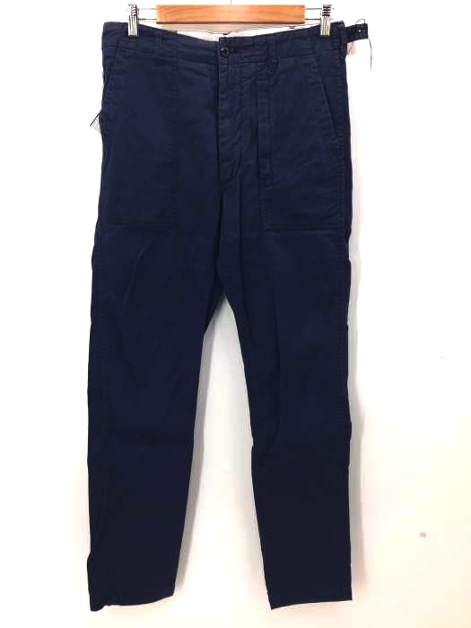 Engineered Garments(エンジニアードガーメンツ) FATIGUE PANT メンズ JPN:S
